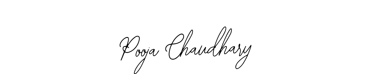 This is the best signature style for the Pooja Chaudhary name. Also you like these signature font (Bearetta-2O07w). Mix name signature. Pooja Chaudhary signature style 12 images and pictures png