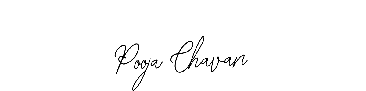 The best way (Bearetta-2O07w) to make a short signature is to pick only two or three words in your name. The name Pooja Chavan include a total of six letters. For converting this name. Pooja Chavan signature style 12 images and pictures png