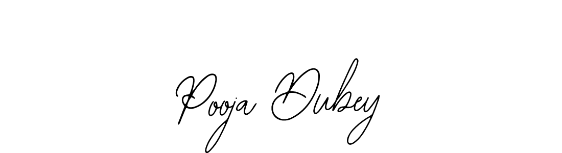 Create a beautiful signature design for name Pooja Dubey. With this signature (Bearetta-2O07w) fonts, you can make a handwritten signature for free. Pooja Dubey signature style 12 images and pictures png