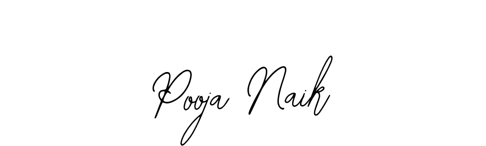 Bearetta-2O07w is a professional signature style that is perfect for those who want to add a touch of class to their signature. It is also a great choice for those who want to make their signature more unique. Get Pooja Naik name to fancy signature for free. Pooja Naik signature style 12 images and pictures png