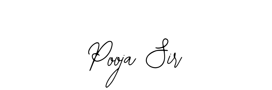 You can use this online signature creator to create a handwritten signature for the name Pooja Sir. This is the best online autograph maker. Pooja Sir signature style 12 images and pictures png
