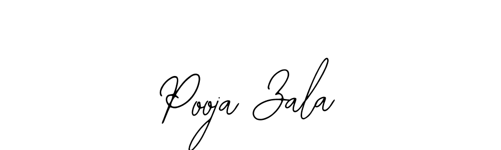 See photos of Pooja Zala official signature by Spectra . Check more albums & portfolios. Read reviews & check more about Bearetta-2O07w font. Pooja Zala signature style 12 images and pictures png