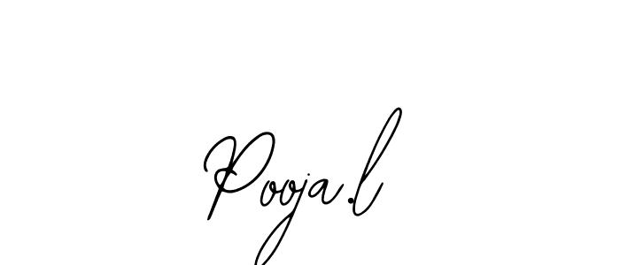 Here are the top 10 professional signature styles for the name Pooja.l. These are the best autograph styles you can use for your name. Pooja.l signature style 12 images and pictures png