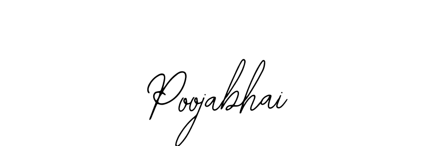 It looks lik you need a new signature style for name Poojabhai. Design unique handwritten (Bearetta-2O07w) signature with our free signature maker in just a few clicks. Poojabhai signature style 12 images and pictures png