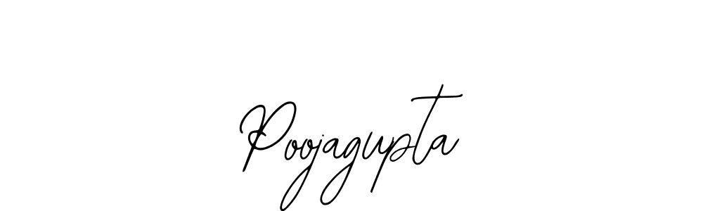 It looks lik you need a new signature style for name Poojagupta. Design unique handwritten (Bearetta-2O07w) signature with our free signature maker in just a few clicks. Poojagupta signature style 12 images and pictures png