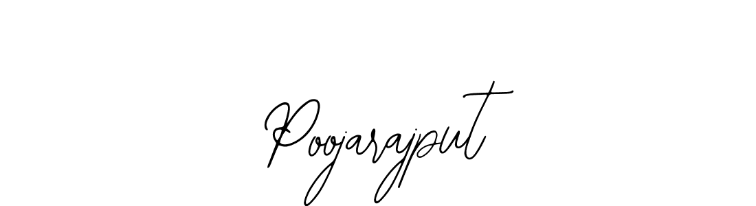 You can use this online signature creator to create a handwritten signature for the name Poojarajput. This is the best online autograph maker. Poojarajput signature style 12 images and pictures png