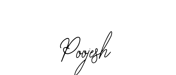 Here are the top 10 professional signature styles for the name Poojesh. These are the best autograph styles you can use for your name. Poojesh signature style 12 images and pictures png
