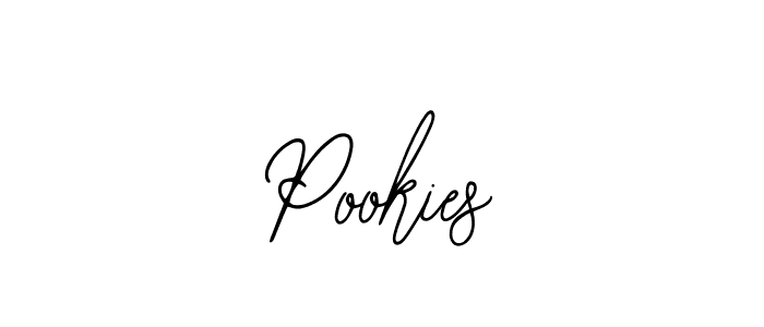 Best and Professional Signature Style for Pookies. Bearetta-2O07w Best Signature Style Collection. Pookies signature style 12 images and pictures png