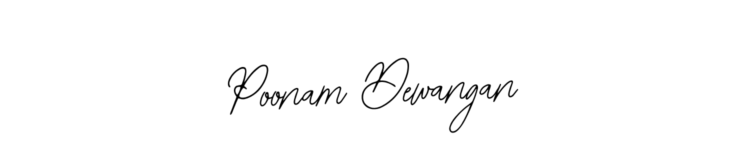 Check out images of Autograph of Poonam Dewangan name. Actor Poonam Dewangan Signature Style. Bearetta-2O07w is a professional sign style online. Poonam Dewangan signature style 12 images and pictures png