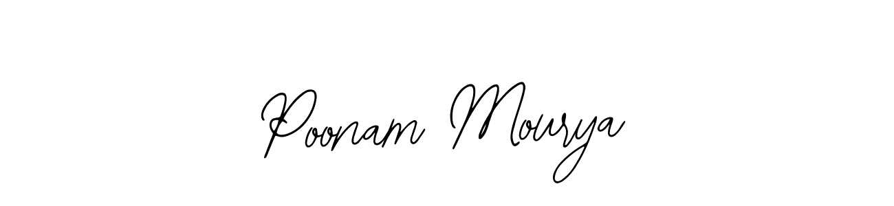 Similarly Bearetta-2O07w is the best handwritten signature design. Signature creator online .You can use it as an online autograph creator for name Poonam Mourya. Poonam Mourya signature style 12 images and pictures png