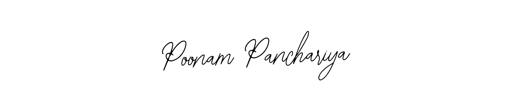 Once you've used our free online signature maker to create your best signature Bearetta-2O07w style, it's time to enjoy all of the benefits that Poonam Panchariya name signing documents. Poonam Panchariya signature style 12 images and pictures png