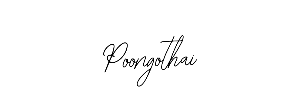 The best way (Bearetta-2O07w) to make a short signature is to pick only two or three words in your name. The name Poongothai include a total of six letters. For converting this name. Poongothai signature style 12 images and pictures png
