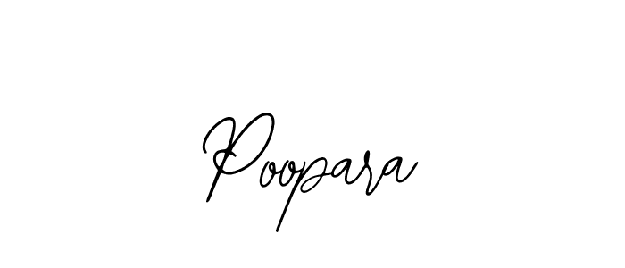 Also You can easily find your signature by using the search form. We will create Poopara name handwritten signature images for you free of cost using Bearetta-2O07w sign style. Poopara signature style 12 images and pictures png
