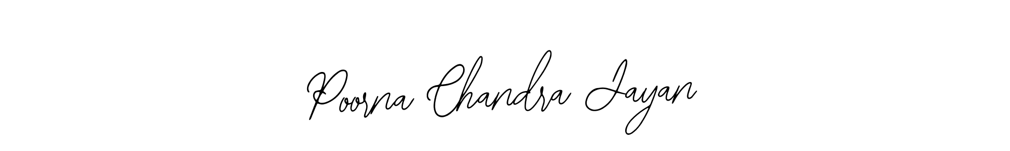 Check out images of Autograph of Poorna Chandra Jayan name. Actor Poorna Chandra Jayan Signature Style. Bearetta-2O07w is a professional sign style online. Poorna Chandra Jayan signature style 12 images and pictures png