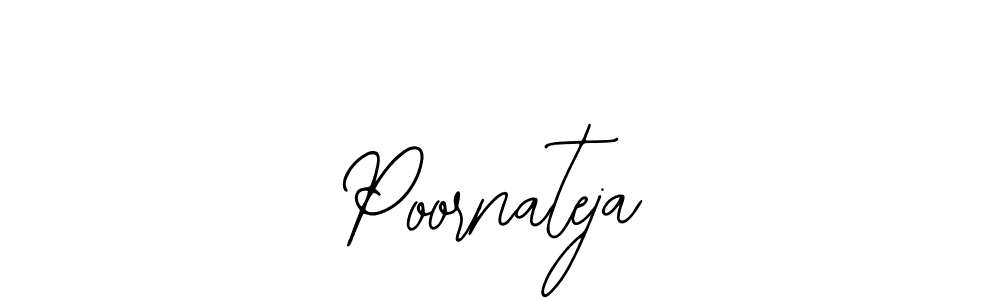 See photos of Poornateja official signature by Spectra . Check more albums & portfolios. Read reviews & check more about Bearetta-2O07w font. Poornateja signature style 12 images and pictures png