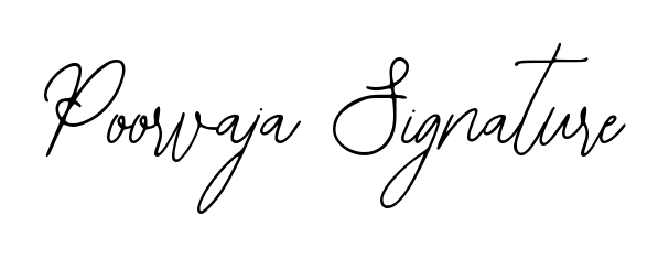 Similarly Bearetta-2O07w is the best handwritten signature design. Signature creator online. You can use it as an online autograph creator for name Poorvaja Signature. Poorvaja Signature signature style 12 images and pictures png