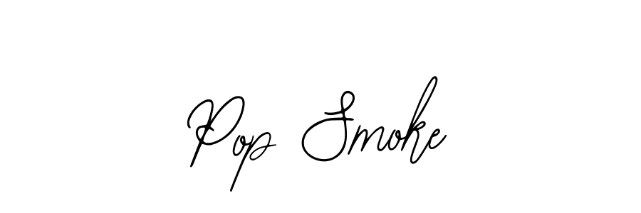 Check out images of Autograph of Pop Smoke name. Actor Pop Smoke Signature Style. Bearetta-2O07w is a professional sign style online. Pop Smoke signature style 12 images and pictures png