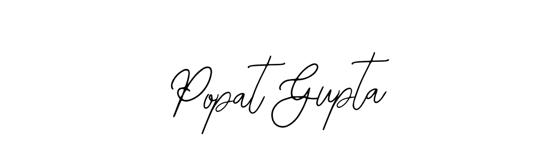Here are the top 10 professional signature styles for the name Popat Gupta. These are the best autograph styles you can use for your name. Popat Gupta signature style 12 images and pictures png