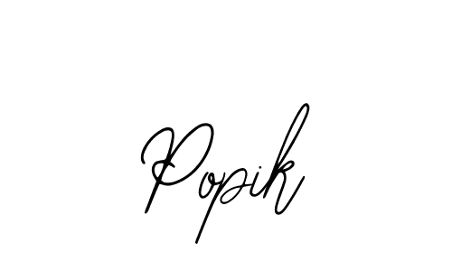 It looks lik you need a new signature style for name Popik. Design unique handwritten (Bearetta-2O07w) signature with our free signature maker in just a few clicks. Popik signature style 12 images and pictures png