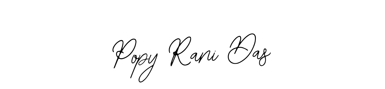 How to Draw Popy Rani Das signature style? Bearetta-2O07w is a latest design signature styles for name Popy Rani Das. Popy Rani Das signature style 12 images and pictures png