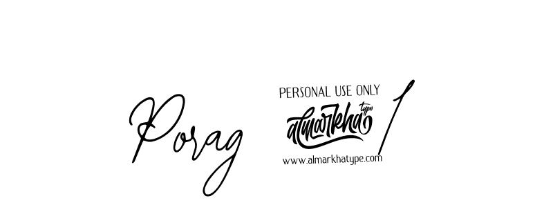 Create a beautiful signature design for name Porag 71. With this signature (Bearetta-2O07w) fonts, you can make a handwritten signature for free. Porag 71 signature style 12 images and pictures png