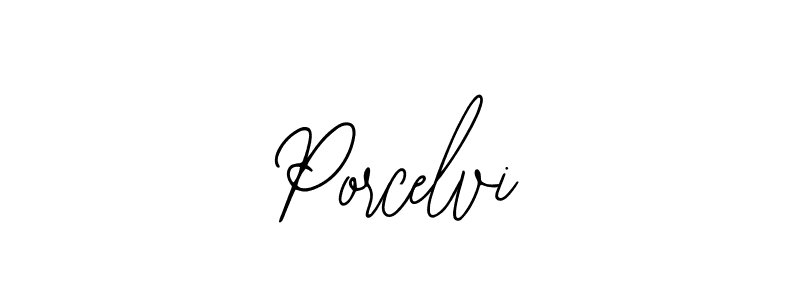 You can use this online signature creator to create a handwritten signature for the name Porcelvi. This is the best online autograph maker. Porcelvi signature style 12 images and pictures png