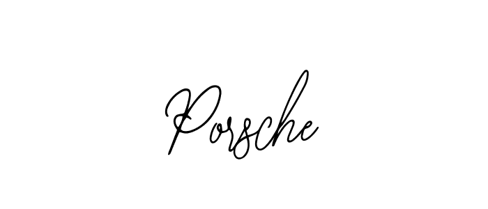 Porsche stylish signature style. Best Handwritten Sign (Bearetta-2O07w) for my name. Handwritten Signature Collection Ideas for my name Porsche. Porsche signature style 12 images and pictures png