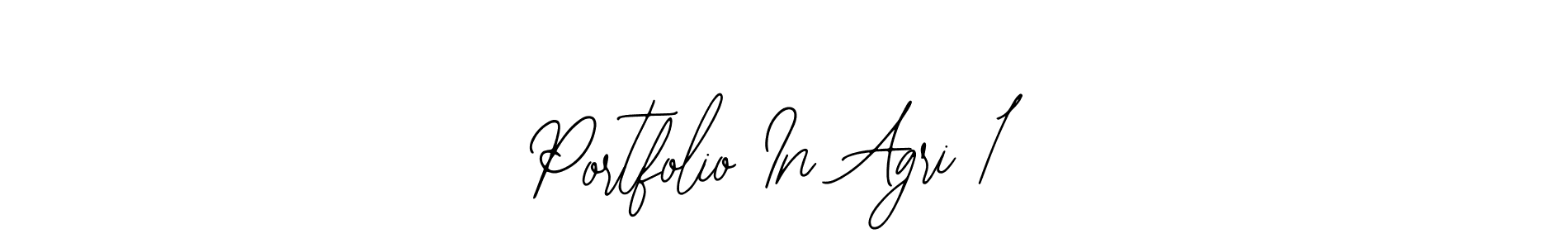 You should practise on your own different ways (Bearetta-2O07w) to write your name (Portfolio In Agri 1) in signature. don't let someone else do it for you. Portfolio In Agri 1 signature style 12 images and pictures png