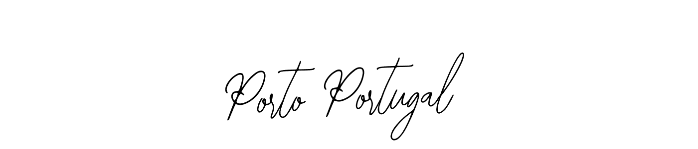 Once you've used our free online signature maker to create your best signature Bearetta-2O07w style, it's time to enjoy all of the benefits that Porto Portugal name signing documents. Porto Portugal signature style 12 images and pictures png