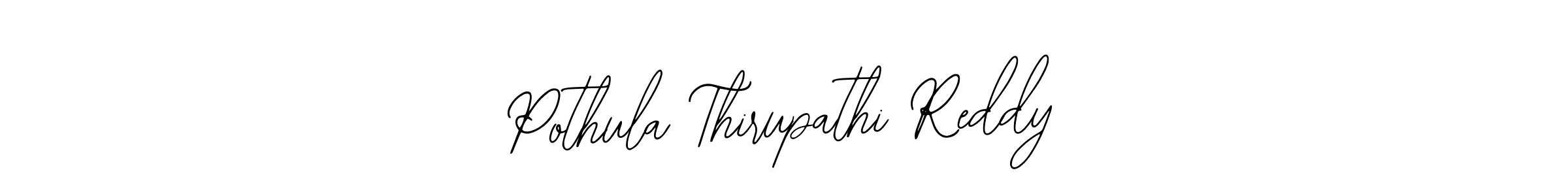 Best and Professional Signature Style for Pothula Thirupathi Reddy. Bearetta-2O07w Best Signature Style Collection. Pothula Thirupathi Reddy signature style 12 images and pictures png