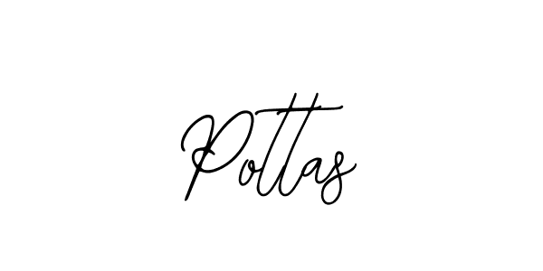 See photos of Pottas official signature by Spectra . Check more albums & portfolios. Read reviews & check more about Bearetta-2O07w font. Pottas signature style 12 images and pictures png