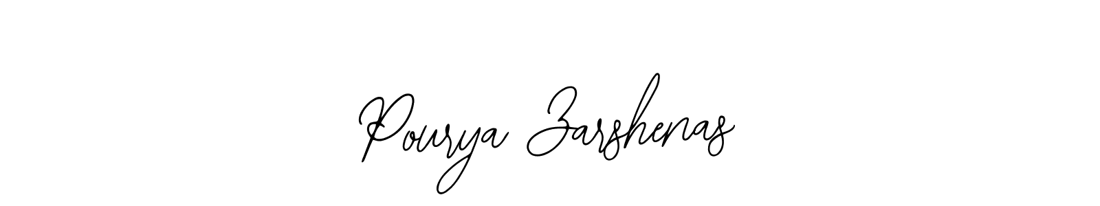 You can use this online signature creator to create a handwritten signature for the name Pourya Zarshenas. This is the best online autograph maker. Pourya Zarshenas signature style 12 images and pictures png
