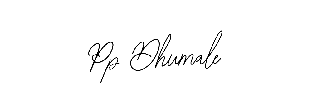 You can use this online signature creator to create a handwritten signature for the name Pp Dhumale. This is the best online autograph maker. Pp Dhumale signature style 12 images and pictures png