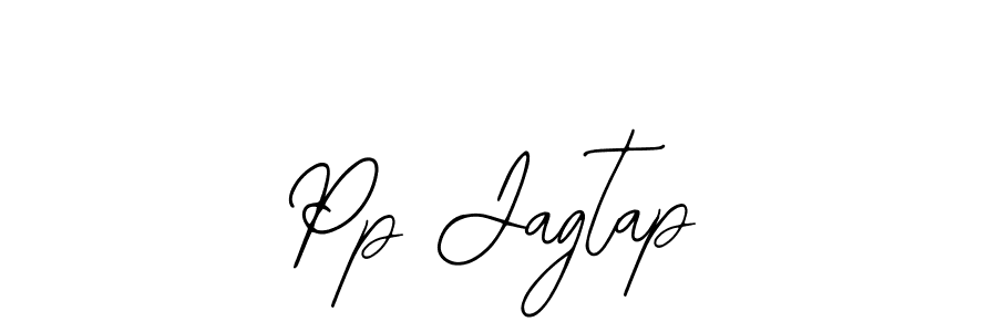 Make a short Pp Jagtap signature style. Manage your documents anywhere anytime using Bearetta-2O07w. Create and add eSignatures, submit forms, share and send files easily. Pp Jagtap signature style 12 images and pictures png