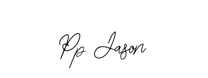 See photos of Pp Jason official signature by Spectra . Check more albums & portfolios. Read reviews & check more about Bearetta-2O07w font. Pp Jason signature style 12 images and pictures png