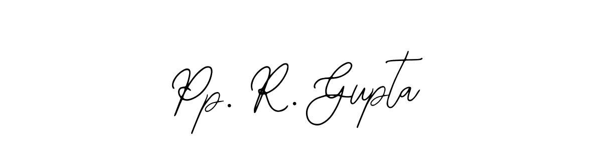 Here are the top 10 professional signature styles for the name Pp. R. Gupta. These are the best autograph styles you can use for your name. Pp. R. Gupta signature style 12 images and pictures png