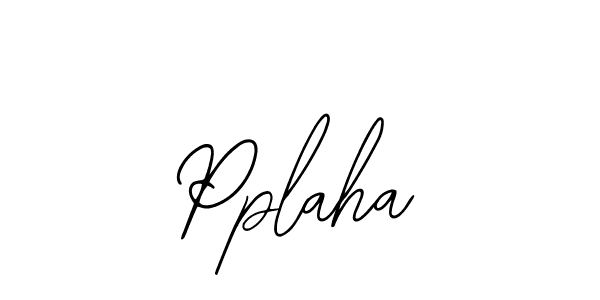 Create a beautiful signature design for name Pplaha. With this signature (Bearetta-2O07w) fonts, you can make a handwritten signature for free. Pplaha signature style 12 images and pictures png