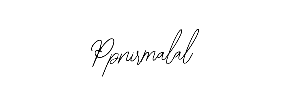 This is the best signature style for the Ppnirmalal name. Also you like these signature font (Bearetta-2O07w). Mix name signature. Ppnirmalal signature style 12 images and pictures png