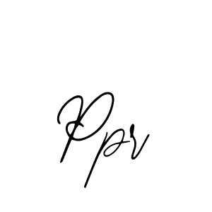 Ppr stylish signature style. Best Handwritten Sign (Bearetta-2O07w) for my name. Handwritten Signature Collection Ideas for my name Ppr. Ppr signature style 12 images and pictures png