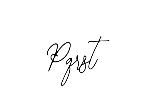 Here are the top 10 professional signature styles for the name Pqrst. These are the best autograph styles you can use for your name. Pqrst signature style 12 images and pictures png