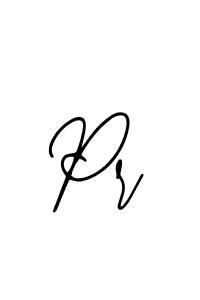 Similarly Bearetta-2O07w is the best handwritten signature design. Signature creator online .You can use it as an online autograph creator for name Pr. Pr signature style 12 images and pictures png