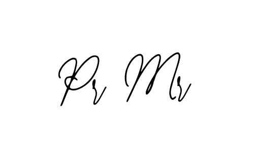 Use a signature maker to create a handwritten signature online. With this signature software, you can design (Bearetta-2O07w) your own signature for name Pr Mr. Pr Mr signature style 12 images and pictures png