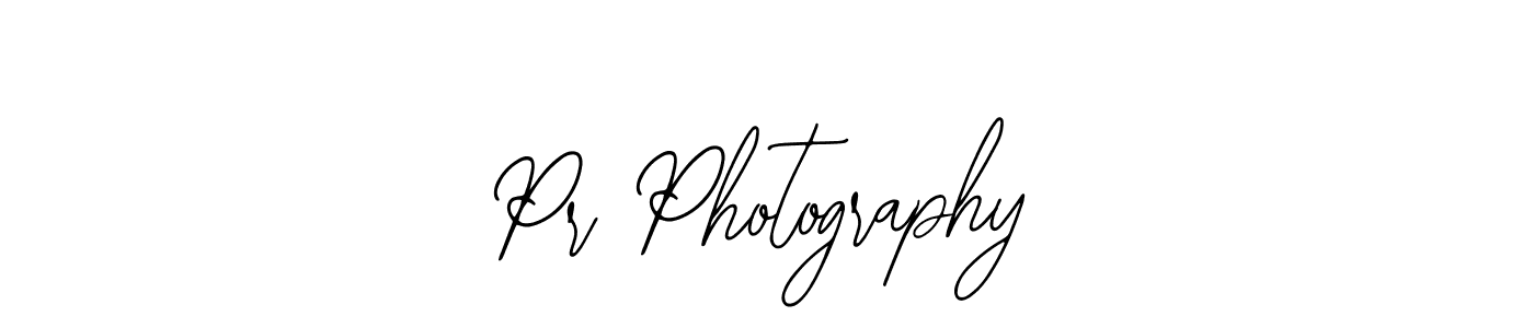 if you are searching for the best signature style for your name Pr Photography. so please give up your signature search. here we have designed multiple signature styles  using Bearetta-2O07w. Pr Photography signature style 12 images and pictures png