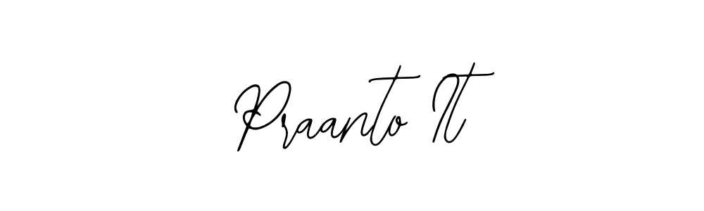 You can use this online signature creator to create a handwritten signature for the name Praanto It. This is the best online autograph maker. Praanto It signature style 12 images and pictures png