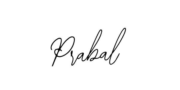 You can use this online signature creator to create a handwritten signature for the name Prabal. This is the best online autograph maker. Prabal signature style 12 images and pictures png