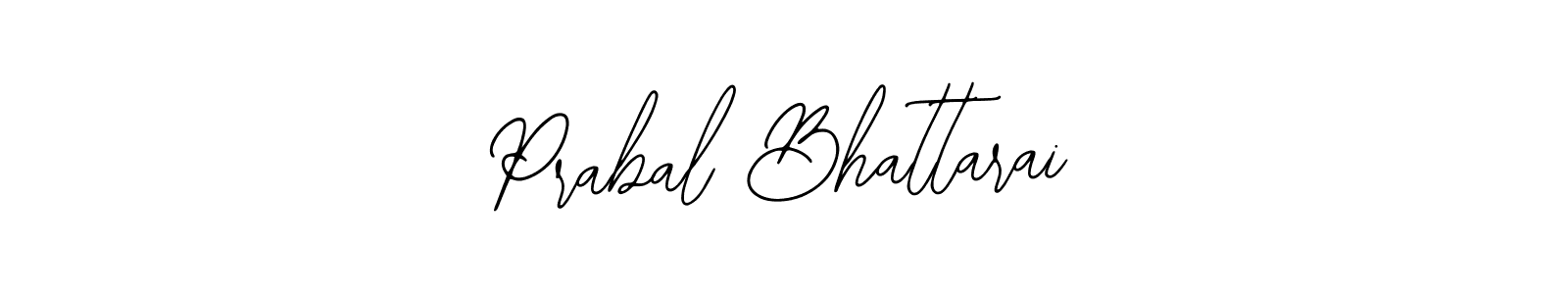 if you are searching for the best signature style for your name Prabal Bhattarai. so please give up your signature search. here we have designed multiple signature styles  using Bearetta-2O07w. Prabal Bhattarai signature style 12 images and pictures png