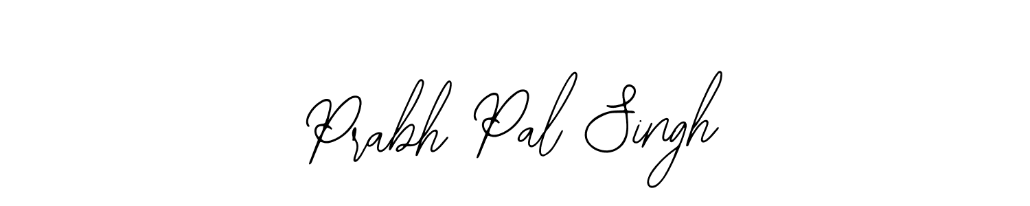 See photos of Prabh Pal Singh official signature by Spectra . Check more albums & portfolios. Read reviews & check more about Bearetta-2O07w font. Prabh Pal Singh signature style 12 images and pictures png