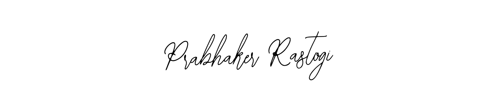 Best and Professional Signature Style for Prabhaker Rastogi. Bearetta-2O07w Best Signature Style Collection. Prabhaker Rastogi signature style 12 images and pictures png