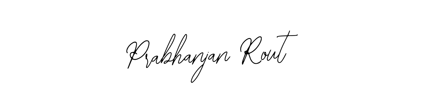 Here are the top 10 professional signature styles for the name Prabhanjan Rout. These are the best autograph styles you can use for your name. Prabhanjan Rout signature style 12 images and pictures png