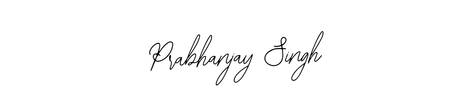 Also You can easily find your signature by using the search form. We will create Prabhanjay Singh name handwritten signature images for you free of cost using Bearetta-2O07w sign style. Prabhanjay Singh signature style 12 images and pictures png